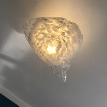 Fixtures Pendant-Lamp Loft Decor Home-Light Lustre Dining-Room Kitchen Vintage Nordic-Design
