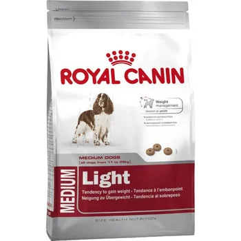

ROYAL CANIN MEDIUM LIGHT Dog