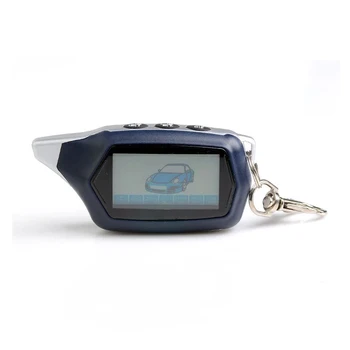 

Remote control to car alarm Starline C9