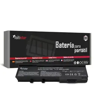 

LAPTOP BATTERY FOR ACER ASPIRE 2920 2920Z TRAVELMATE 6231 6252