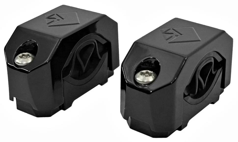 Крепление Rockfod Fosgate PM-CL2B