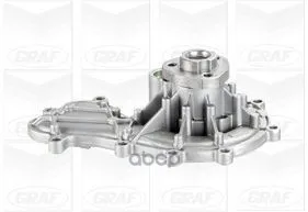 Насос Водяной Vag 3.0d 07- Graf Pa1141 Graf арт. PA1141