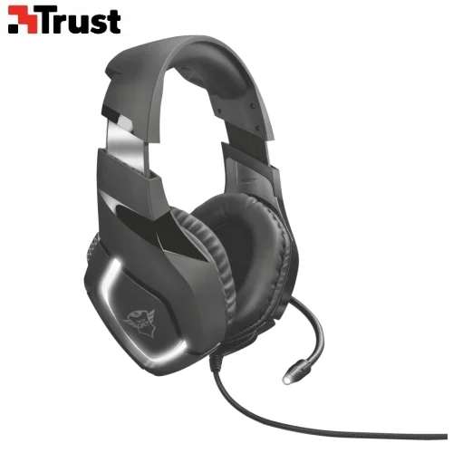 ИГРОВЫЕ НАУШНИКИ 22338 TRUST GXT 380 DOXX 2М