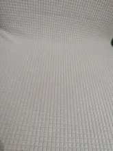 Chair-Cover Stretch Spandex Dining-Room Jacquard for 1-Pc Water-Repellent