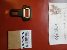 Clip Stopper-Plug Belt-Buckle Bottle-Opener Interior-Accessories Car-Seat-Belt Vehicle-Mount