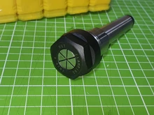 Portabrocas de mandril CNC, abrazadera de portaherramientas para MTB/MTA/MT1/MT2/MT3/MT4, ER11/ER16/ER20/ER25/ER32/ER40