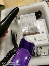 Taladro eléctrico para manicura, juego de brocas, removedor de cutículas de Gel, máquina de pedicura, arte de uñas, 10 Uds.