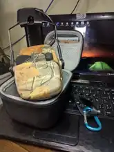 ZOHAN-orejera electrónica táctica para caza, auriculares con reducción de ruido, protección auditiva, NRR, 22db