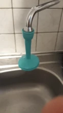 Faucet-Accessories TAP-FILTER Water-Saving Kitchen Silicone Spray-Tap