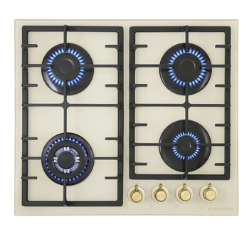 

Cooking panel maunfeld eghg.64.33cbgi. r/G Ivory