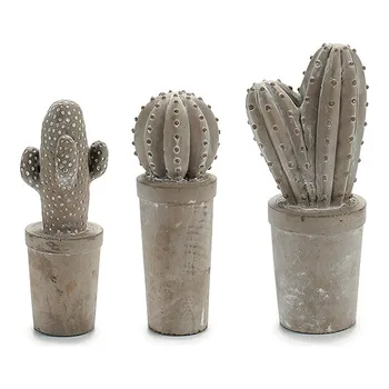 

Cactus Stone Cactus 3 (11 x 28 x 11 cm)