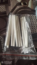 HUMIDIFIERS-FILTERS Replace-Parts Aroma Diffuser Cotton-Swab for Usb-Air Can-Be-Cut 10pieces