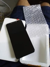 Pantalla LCD de calidad AAA para Xiaomi Pocophone F1, pantalla LCD de 6,18 , 2246*1080