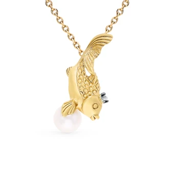 

Silver Pendant with cubic zirconia sunlight sample 925