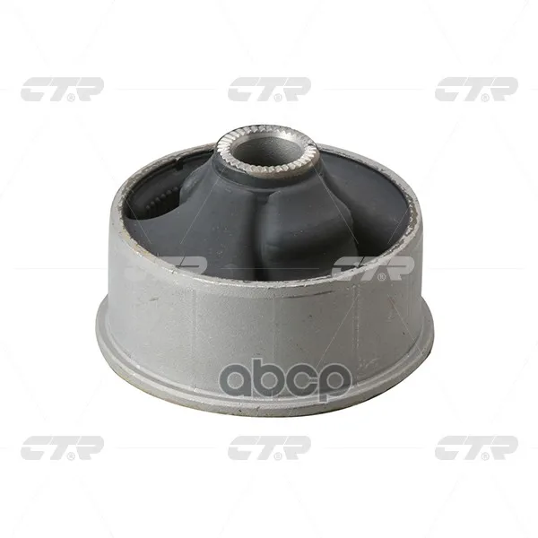 Сайлентблок Рычага Подвески Верт Toyota: Corolla 02- Ctr арт. CVT-29