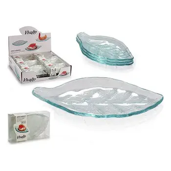 

Appetizer Set Vivalto (7 x 2,5 x 12,5 cm)