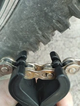 Chain-Tools Lever Repair-Removal-Tool Bike Tire-Clever-Lever-Repair Cycling VYCE Missing