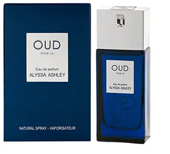 

ALYSSA ASHLEY 54096-perfume water, 100 ml