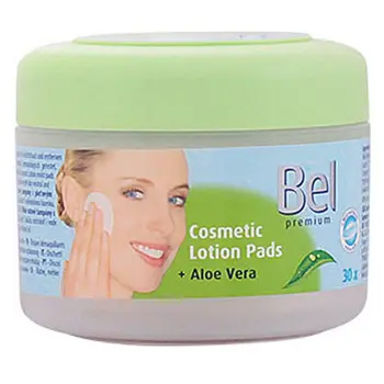 

Make-up Remover Pads Bel 63501