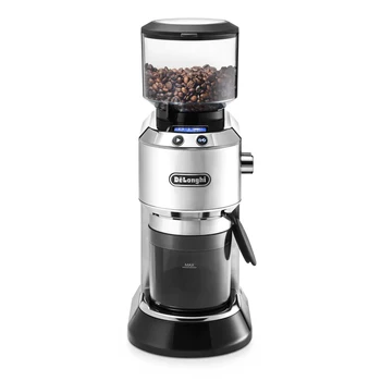 

Delonghi KG521 Profesyonel Conical Grinder Coffee Grinder. Expresso maker vacuum cafe espresso machine kitchen glass grinder