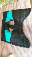 Ropa de invierno para perros, chaleco con cremallera cálido, acolchado e impermeable para mascotas, Carlino y Chihuahua pequeños y medianos