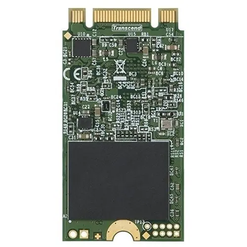 Накопитель SSD Transcend TS256GMTS400S 256GB