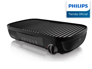 

Grill plate Philips HD6321/20