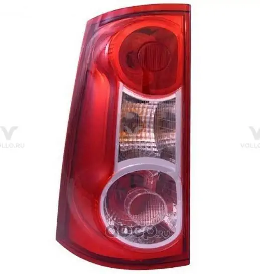 8200864612 VAZ ФОНАРЬ З/ЛЕВ
