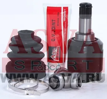 

Shrus internal 30x41x25 Mitsubishi Mitsubishi: lancer cs3a/cs5ar/cs6a/cs9a 2001-asva art. mtiu-808