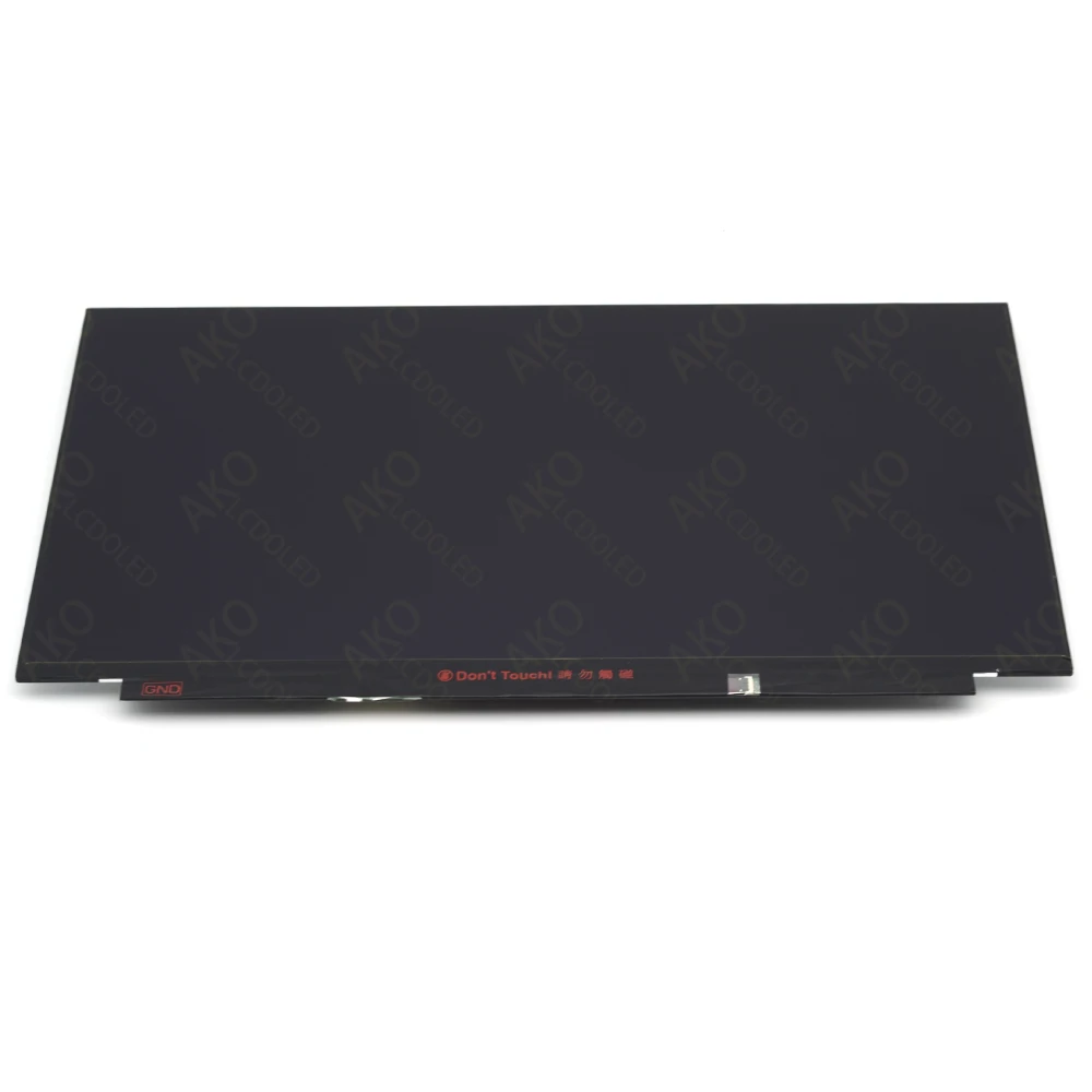 

15.6" One-All Touch Screen LCD Display For HP Pavilion 15-cs0010ds Parts L25333-001
