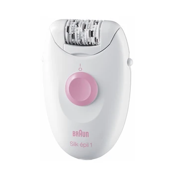 

Electric Hair Remover Braun 1370 Silk-épil