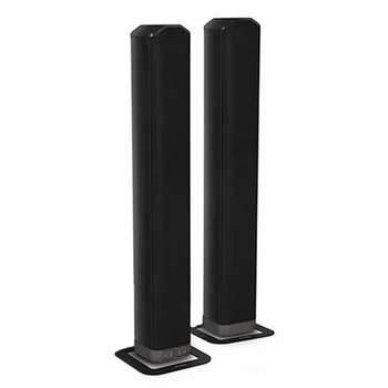 

Wireless Sound Bar Schneider SC500SND Bluetooth 30W Black