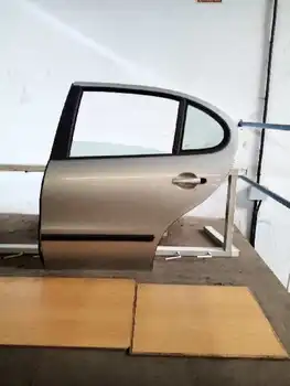 

219284 Left Rear door Seat Toledo (1m2) *