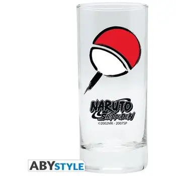 

Naruto Shippuden - Glass UchihaABY Style6.35