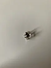 Pendientes de Clip de rana para mujer, de Color plateado, sin Piercing, cartílago falso, joyería bonita, 1 Uds., 2021