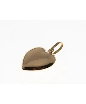 

GOLD PENDANT