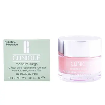 

MOISTURE SURGE 72 hour auto replenishing hydrator 30 ml