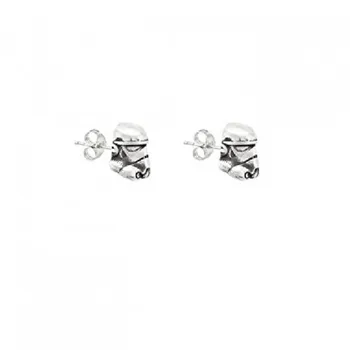 

EARRINGS STARWARS SW1001E0000 TROOPER