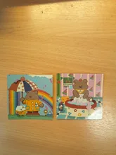 JOYPESSIE-Mochila de Nylon Kawaii para mujer, morral escolar impermeable a la moda para chicas adolescentes, bonita Mochila de estudiante, Mochila de viaje