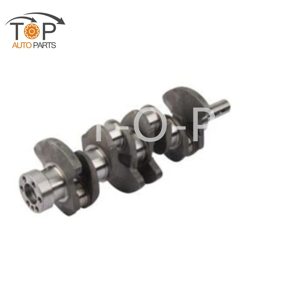 D4Bh 4 D56 Albero Motore Assy 2.5 Tci Set Albero Motore Diesel Per Hyundai Galloper Grace H100 H150 Van Bus