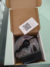 Tira de luces Led resistente al agua, tira Flexible de luces Led de 25M, 30M, 5050, RGB, CC de 12V, 5M, 10M, 15M, 20M con aplicación Bluetooth para teléfono