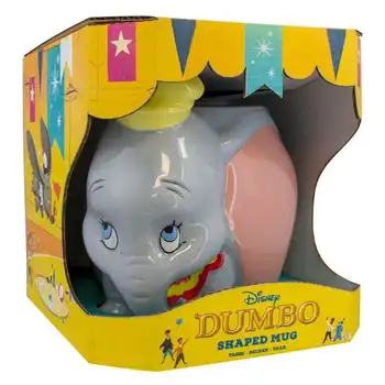 

Disney Dumbo 3D Cup
