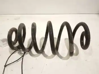 

8618168 spring Shock Absorption Audi A4 Saloon (8e) 1.9 Tdi