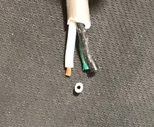 Wire-Cutter Crimper-Pliers Electrical Decrustation Straight Mini Portable