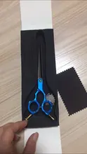 Shears Dog-Grooming-Scissors Professional Dogs Kingbird for 7inch Straight 440C Super-Jp