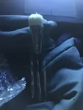 Foundation-Brush Makeup-Brushes Bb-Cream Cosmetics Beauty-Tool Blending Base-Stippling