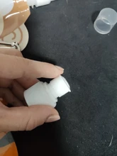 Bolsas reutilizables para alimentos y batidos, bolsita exprimible con cierre recargable, 380 ml, 1 unidad