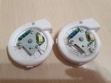 Ventilador de motor para XIAOMI Roborock S50 S51 S55, repuestos de aspiradora Robot