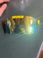 Gafas de ciclismo de nueva generación para hombre, gafas de sol masculinas con marco ligero TR90, piezas de repuesto para bicicleta