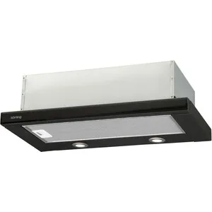 

Built-in hood Korting KHP 6617 GN